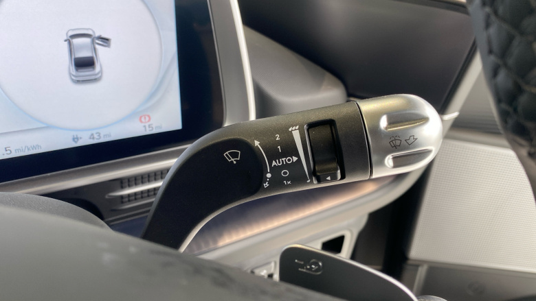 Hyundai IONIQ 6 168kW Premium 77kWh 4dr Auto Electric Saloon